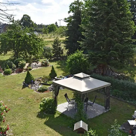 Проживание в семье Wiesenblick