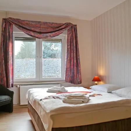 Wiesenblick Проживание в семье Kerkwitz