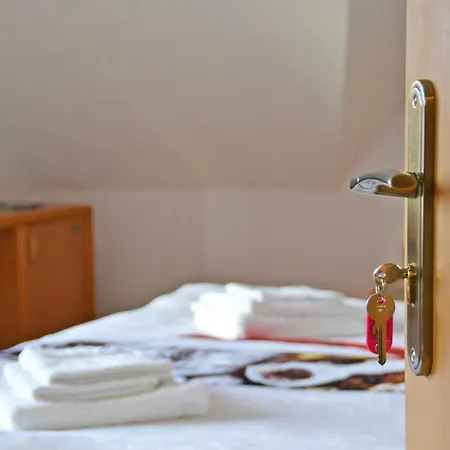 Wiesenblick Проживание в семье Kerkwitz