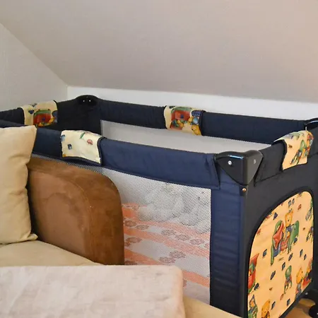 Wiesenblick Проживание в семье