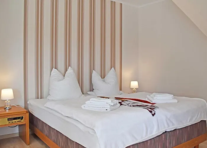 ホームステイ Wiesenblick Kerkwitz