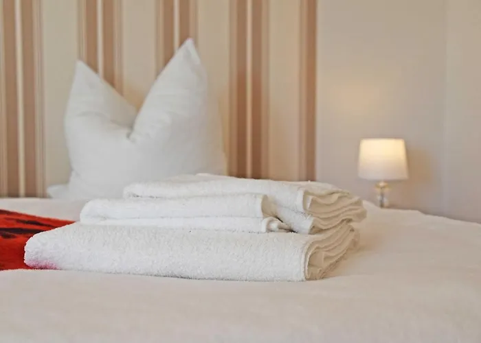 ホームステイ Wiesenblick Kerkwitz