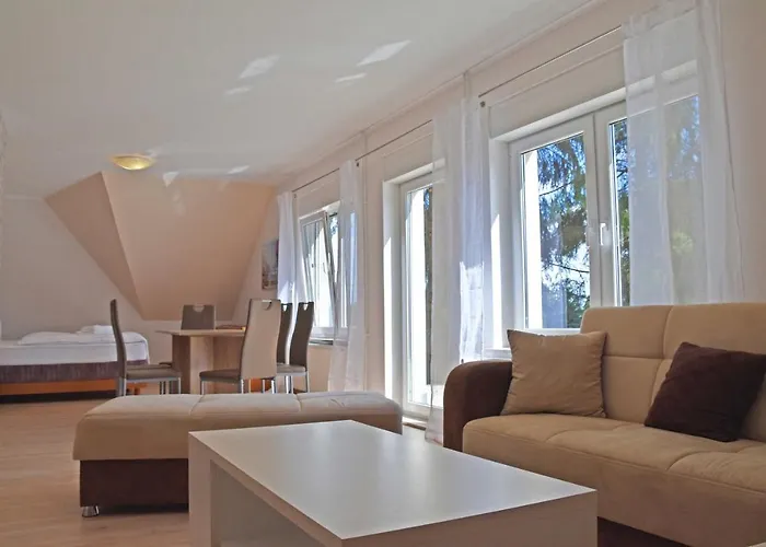 ホームステイ Wiesenblick