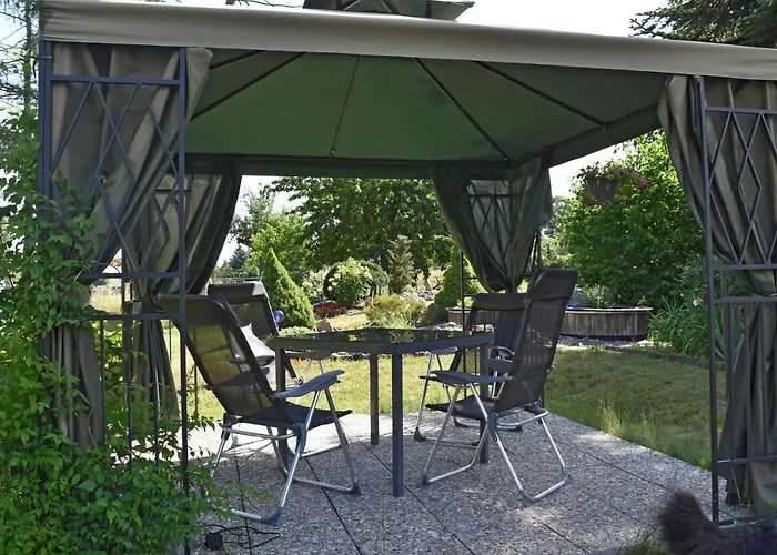 Wiesenblick Kerkwitz