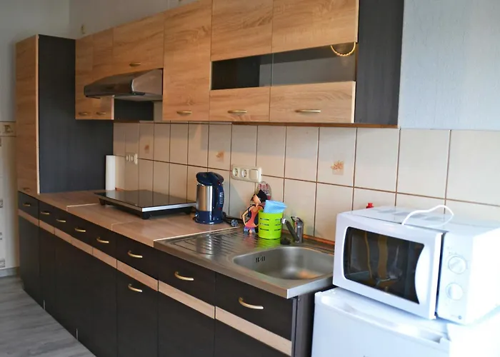 Wiesenblick Kerkwitz