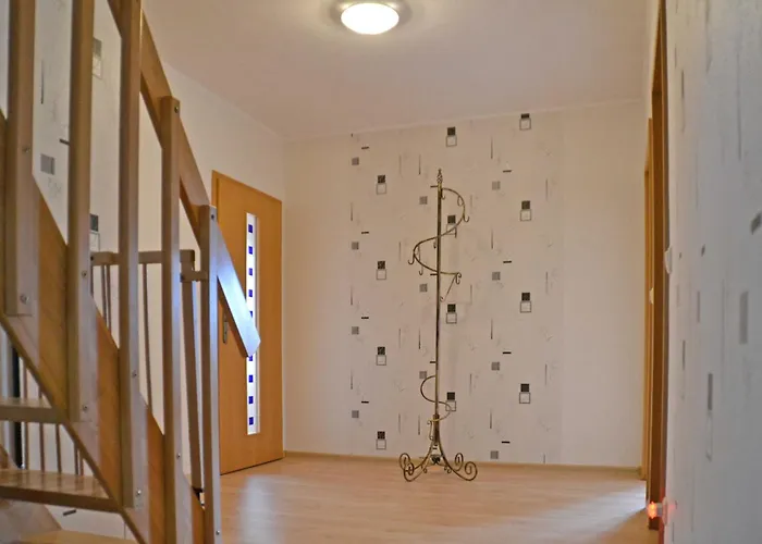 ホームステイ Wiesenblick Kerkwitz