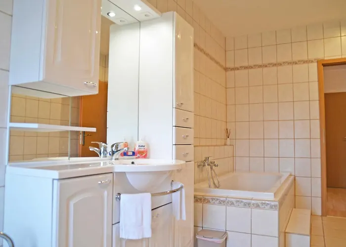 ホームステイ Wiesenblick