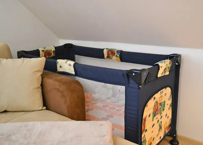 Wiesenblick ホームステイ