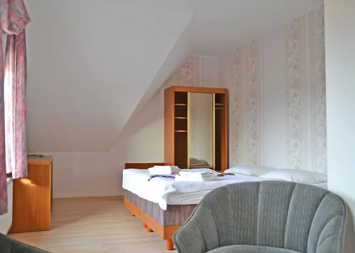 ホームステイ Wiesenblick *